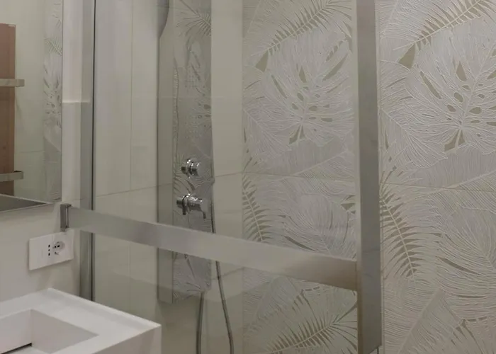 House Wamma Apartamento Roma