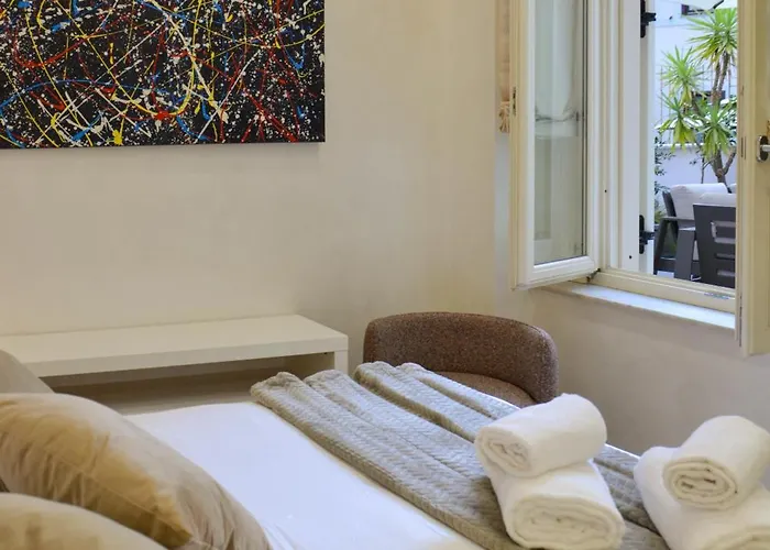 House Wamma Apartamento Roma