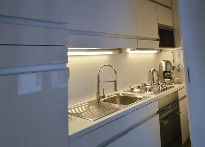 House Wamma Apartamento *