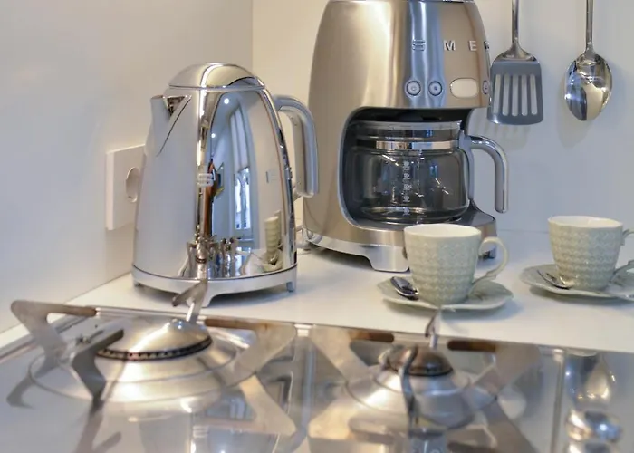 House Wamma Apartamento Roma