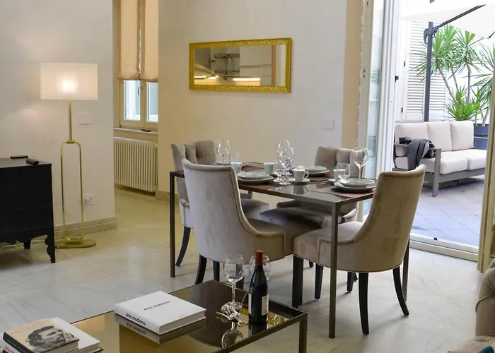 House Wamma Apartamento Roma