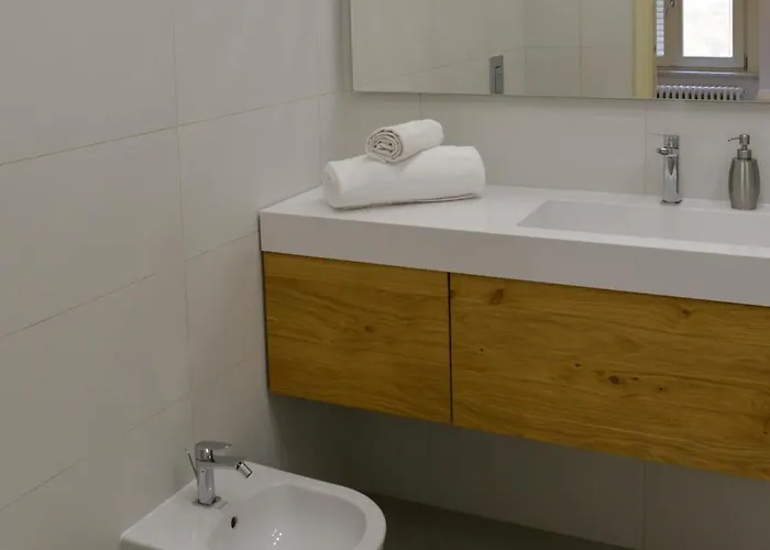 Apartamento House Wamma