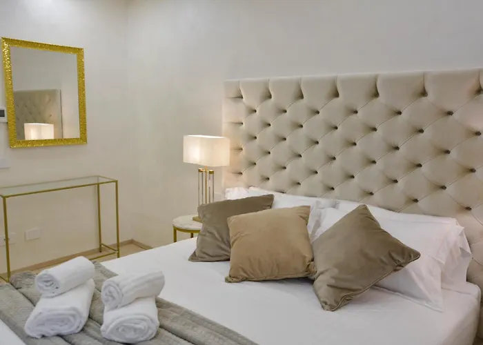 House Wamma Apartamento *