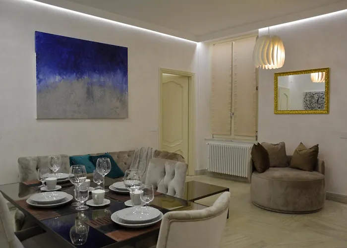 House Wamma Apartamento Roma