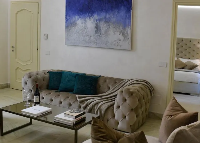 Apartamento House Wamma