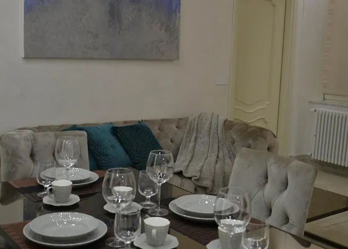 Apartamento House Wamma *