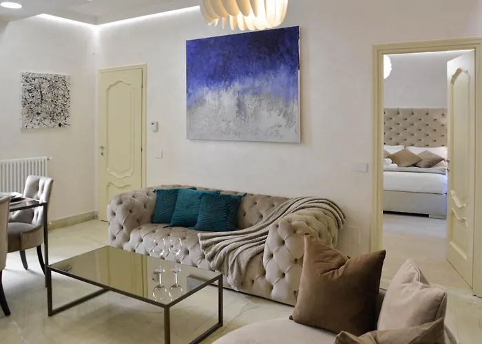 Apartamento House Wamma